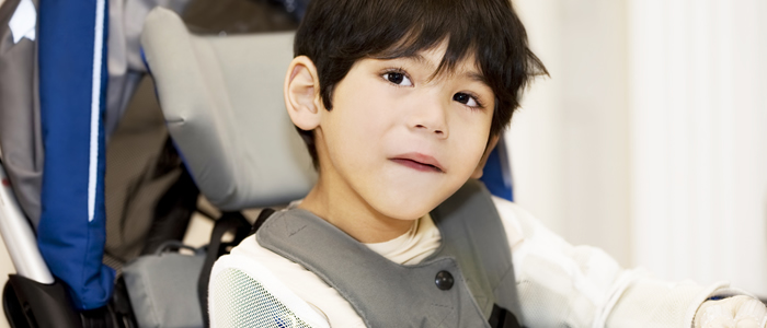 Orthopaedic treatment for Cerebral palsy in Children